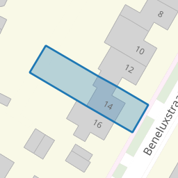 Perceel HBG02-B-3451