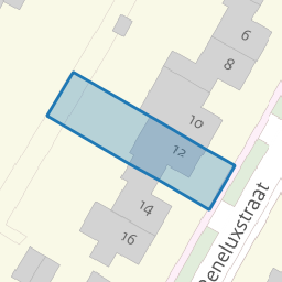 Perceel HBG02-B-3452