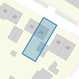 Perceel HBG02-B-3457