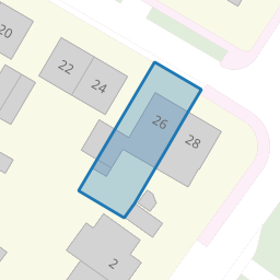 Perceel HBG02-B-3458