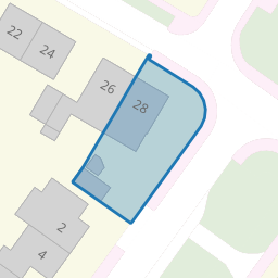 Perceel HBG02-B-3459