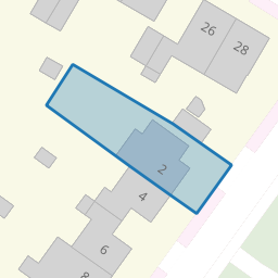 Perceel HBG02-B-3460