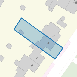 Perceel HBG02-B-3461