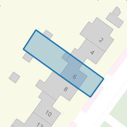 Perceel HBG02-B-3462