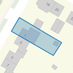 Perceel HBG02-B-3465