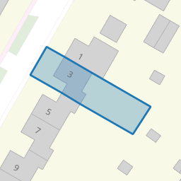 Perceel HBG02-B-3466