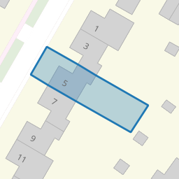 Perceel HBG02-B-3467