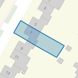 Perceel HBG02-B-3468