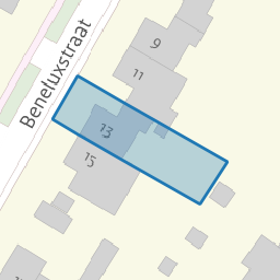 Perceel HBG02-B-3471