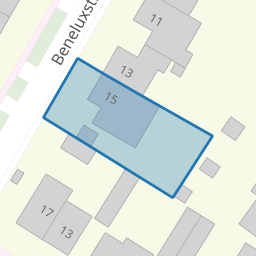 Perceel HBG02-B-3472