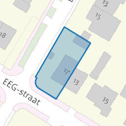 Perceel HBG02-B-3473