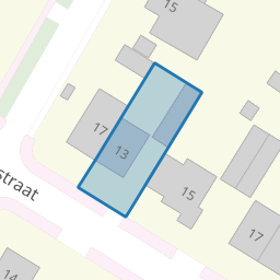 Perceel HBG02-B-3474