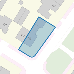 Perceel HBG02-B-3477