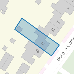 Perceel HBG02-B-3479