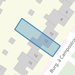 Perceel HBG02-B-3480