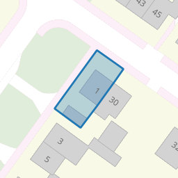 Perceel HBG02-B-3481