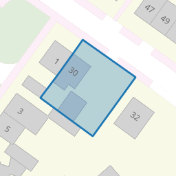 Perceel HBG02-B-3482