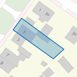 Perceel HBG02-B-3483