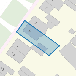 Perceel HBG02-B-3486