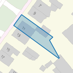 Perceel HBG02-B-3487