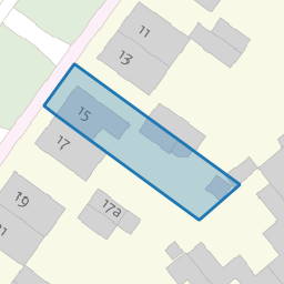 Perceel HBG02-B-3489