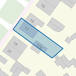 Perceel HBG02-B-3490