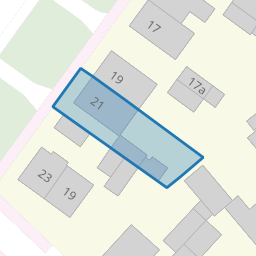 Perceel HBG02-B-3492