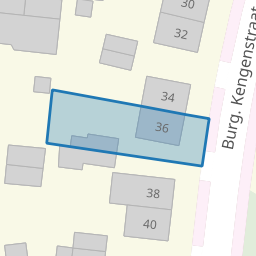 Perceel HBG02-B-3498