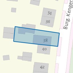 Perceel HBG02-B-3499