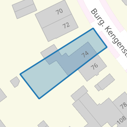 Perceel HBG02-B-3510