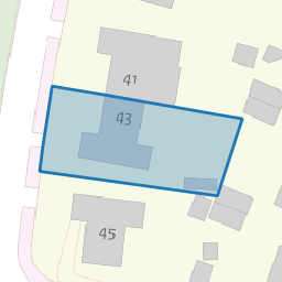 Perceel HBG02-B-3584