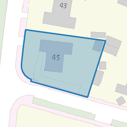 Perceel HBG02-B-3585