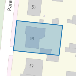 Perceel HBG02-B-3586