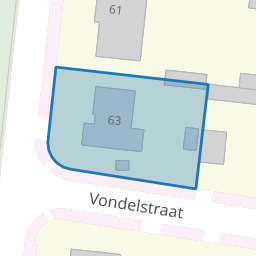 Perceel HBG02-B-3590