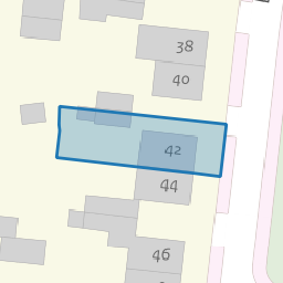 Perceel HBG02-B-3592