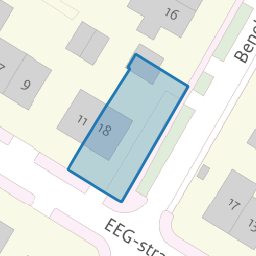 Perceel HBG02-B-3595