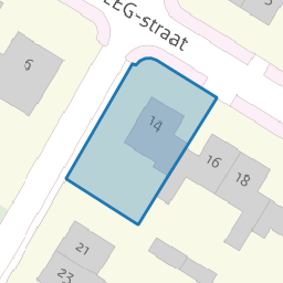 Perceel HBG02-B-3596