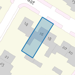 Perceel HBG02-B-3597