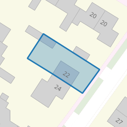 Perceel HBG02-B-3600