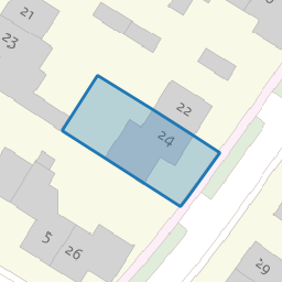 Perceel HBG02-B-3601