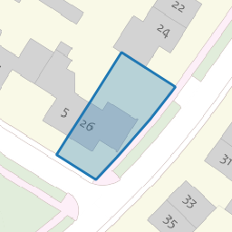 Perceel HBG02-B-3602