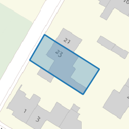 Perceel HBG02-B-3606