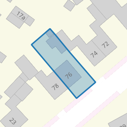 Perceel HBG02-B-3609