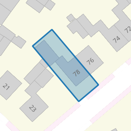 Perceel HBG02-B-3610