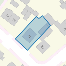 Perceel HBG02-B-3612