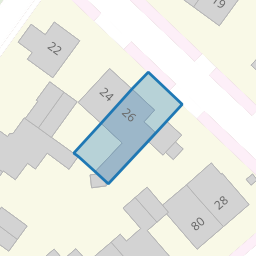 Perceel HBG02-B-3615