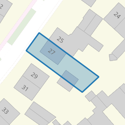 Perceel HBG02-B-3617