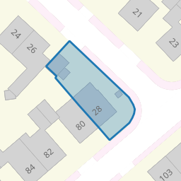 Perceel HBG02-B-3622