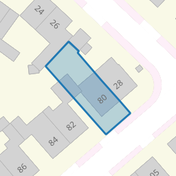 Perceel HBG02-B-3623