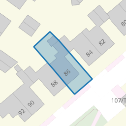 Perceel HBG02-B-3626